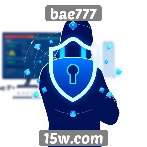 Plataforma bae777 amplia recursos de segurança