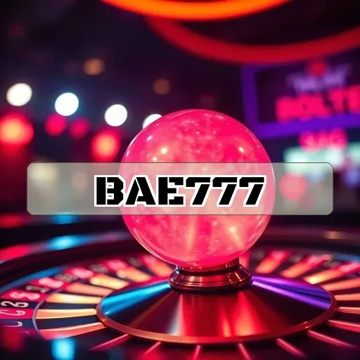bae777: O Que Esperar da Seção Cassino e Seus Vários Recursos