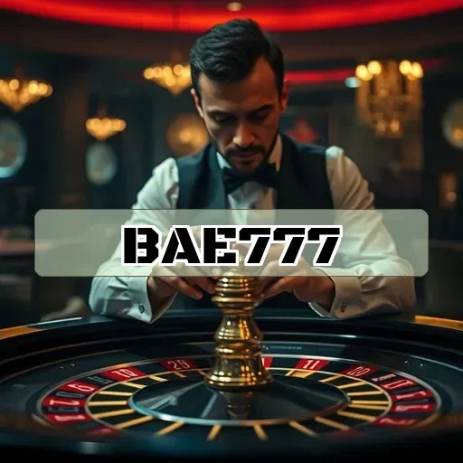 bae777: Aprenda Jogando e Aumente Suas Habilidades em Diversão