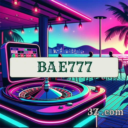 Apostas Inovadoras no Bae777: A Nova Fronteira dos Jogos
