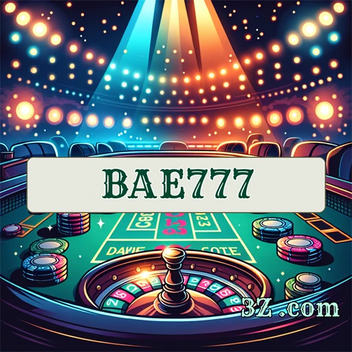 Bônus Sensacionais no BAE777: A Magia dos Jogos Brasileiros