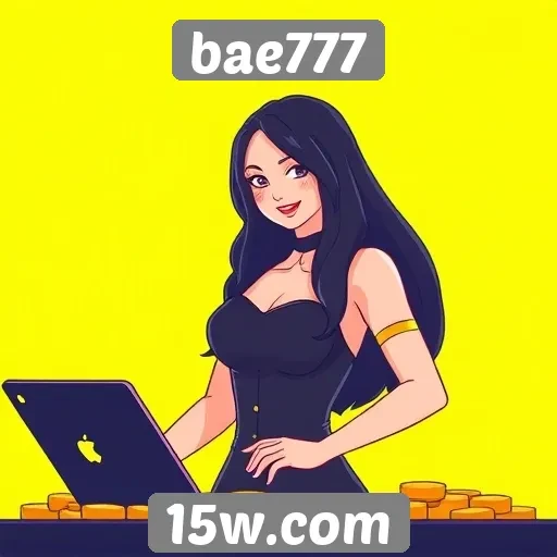 Diferenciais da plataforma bae777 para jogadores